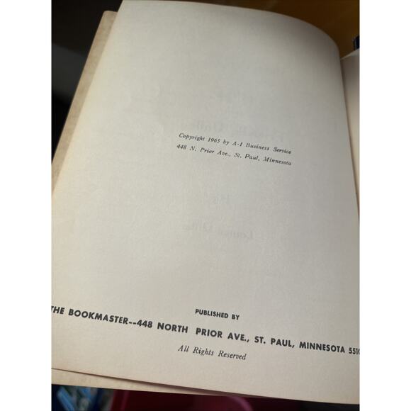 Just people of the friendly valley by Louise Miller - Picture 4 of 9